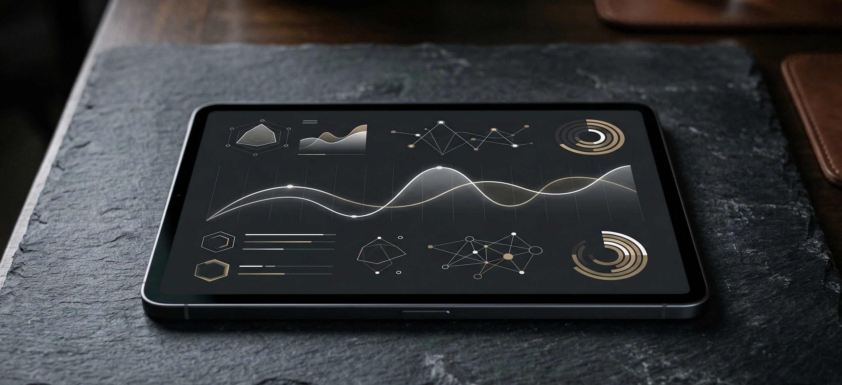 Elite UI/UX design services by IbtikarZ